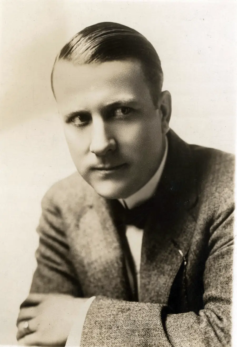 14 silent film icons who were household names in 1920 and unknown by 1930