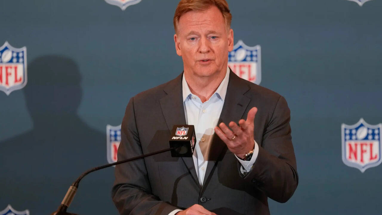 Congress summons Goodell as NFL’s streaming shift triggers federal antitrust scrutiny