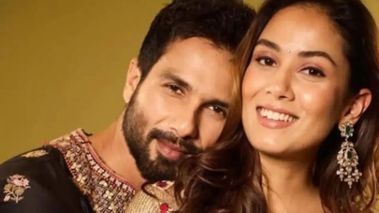 Dinesh Vijan takes a dig at Shahid Kapoor's love life before he married ...
