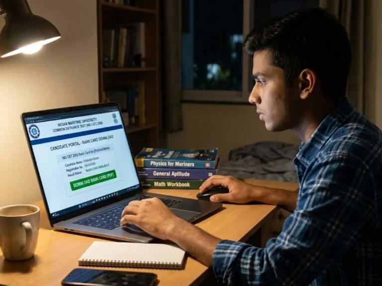 IMU CET 2026 result expected soon at imu.edu.in: Check how to download ...