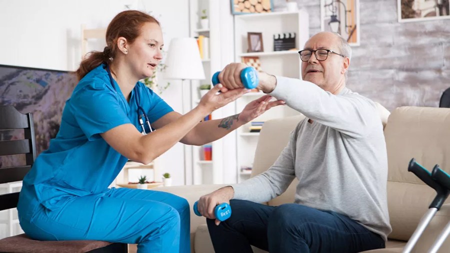 AHCE announces new degree pathway for licensed professionals