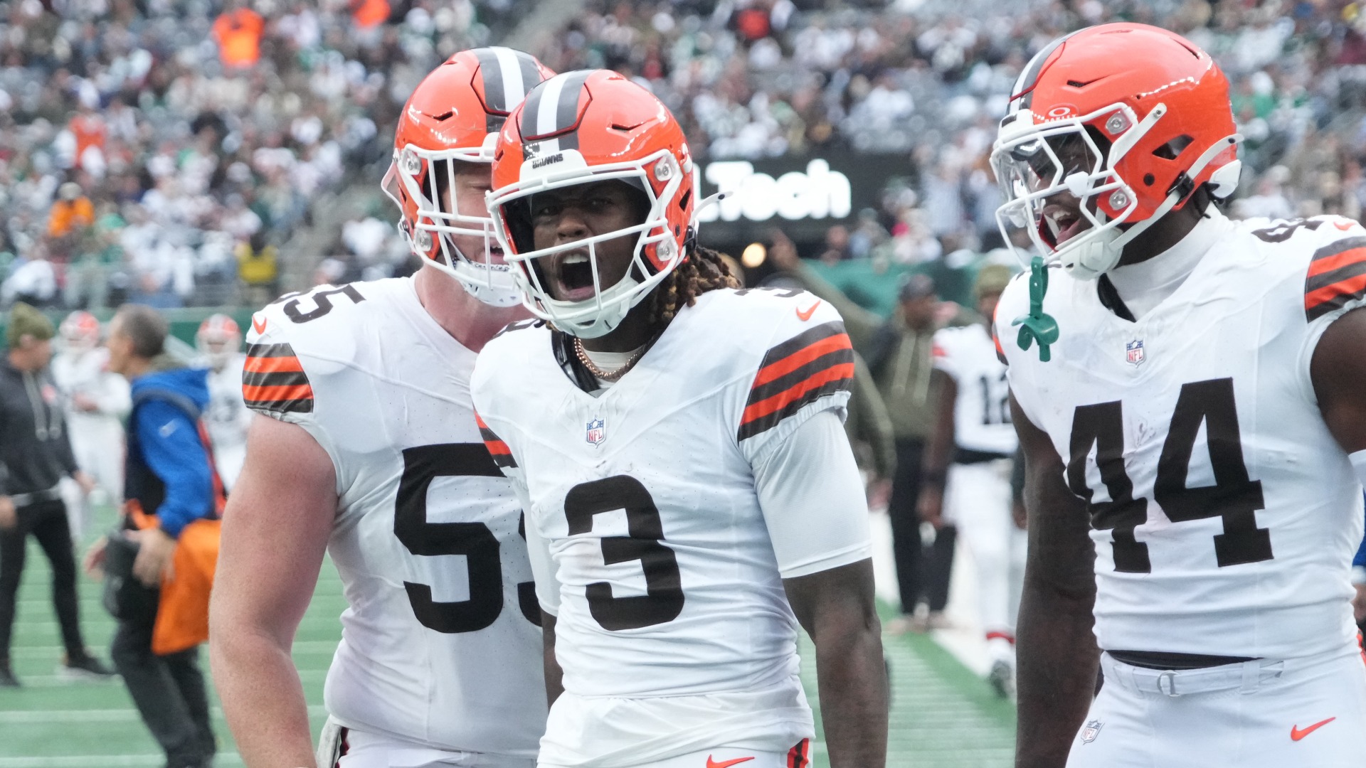 Cleveland Browns 2026 win total: Life after Myles Garrett
