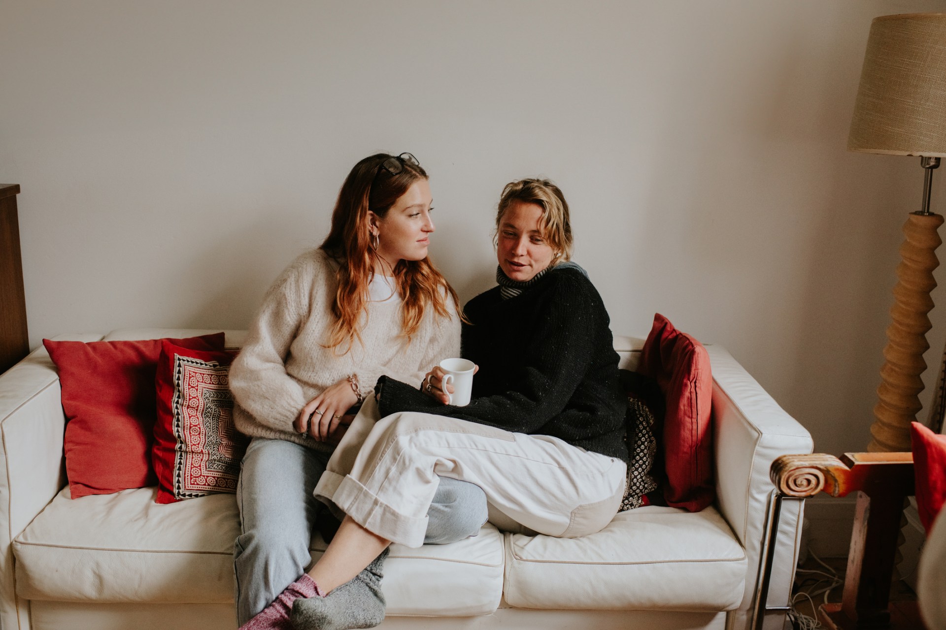 ‘Dry begging’ is the ‘nauseating’ communication habit driving couples apart