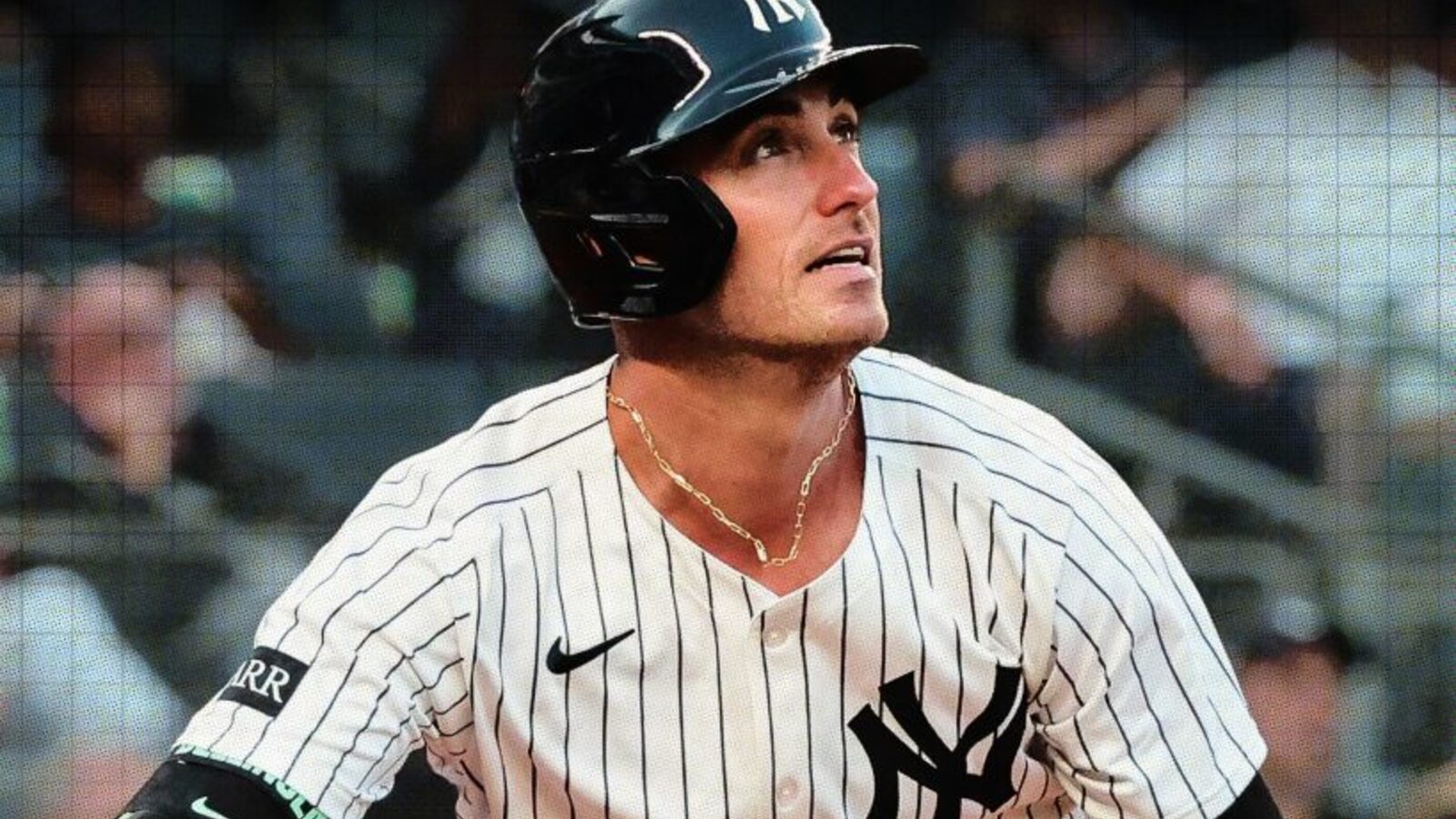 AL players of the month: May 2026