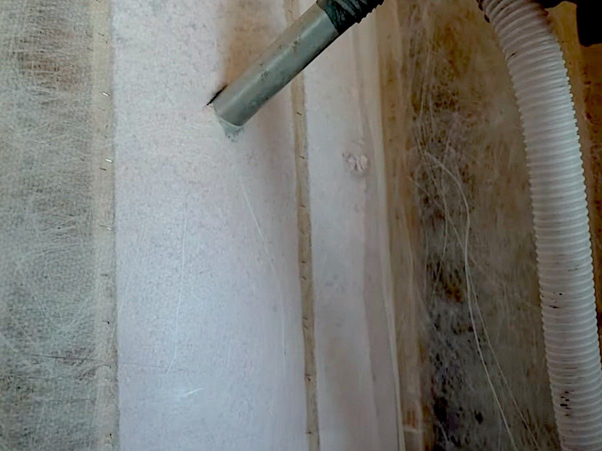 Houseworks: Handy hints for the home