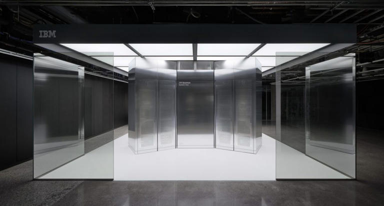IBM unveils $10 billion plan to accelerate quantum computing