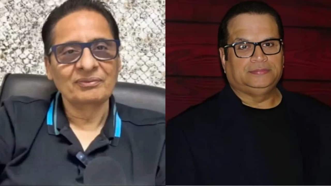Battle of IPs in Bollywood: Why are Vashu Bhagnani and Ramesh Taurani ...