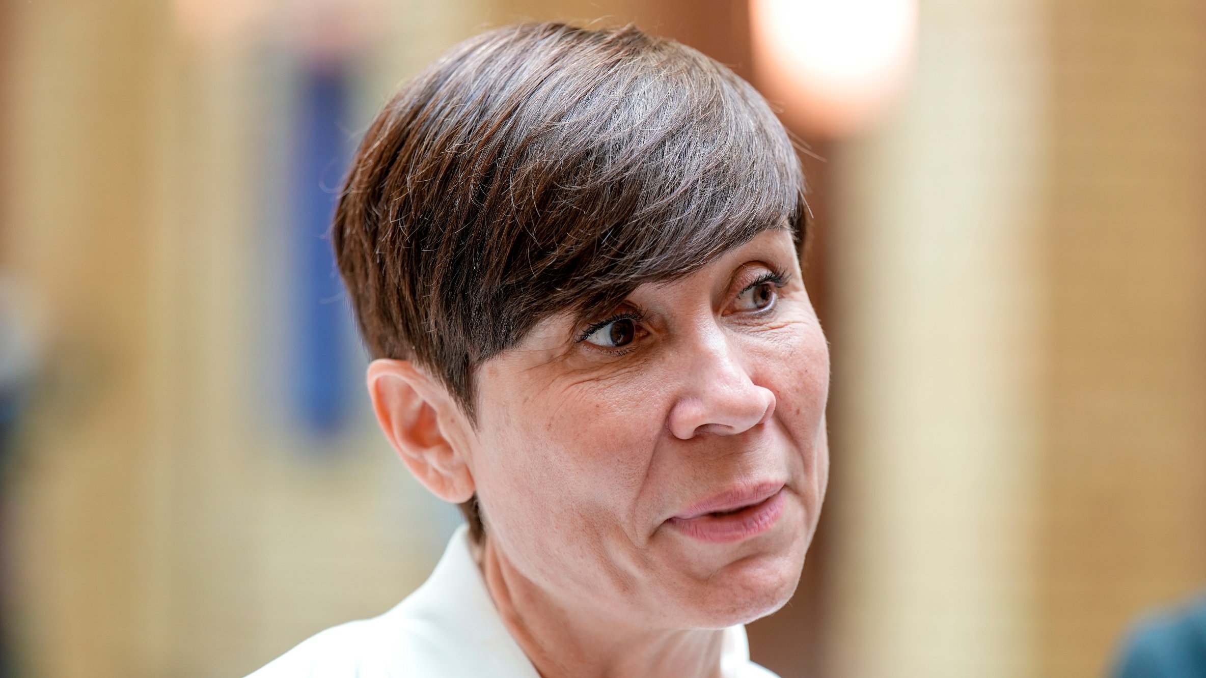 Skrekktall: Nå rakner det for Høyre
