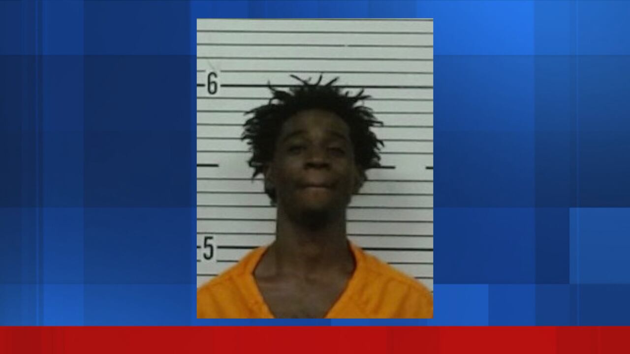 Man wanted in Lowndes County attempted murder case turns himself in