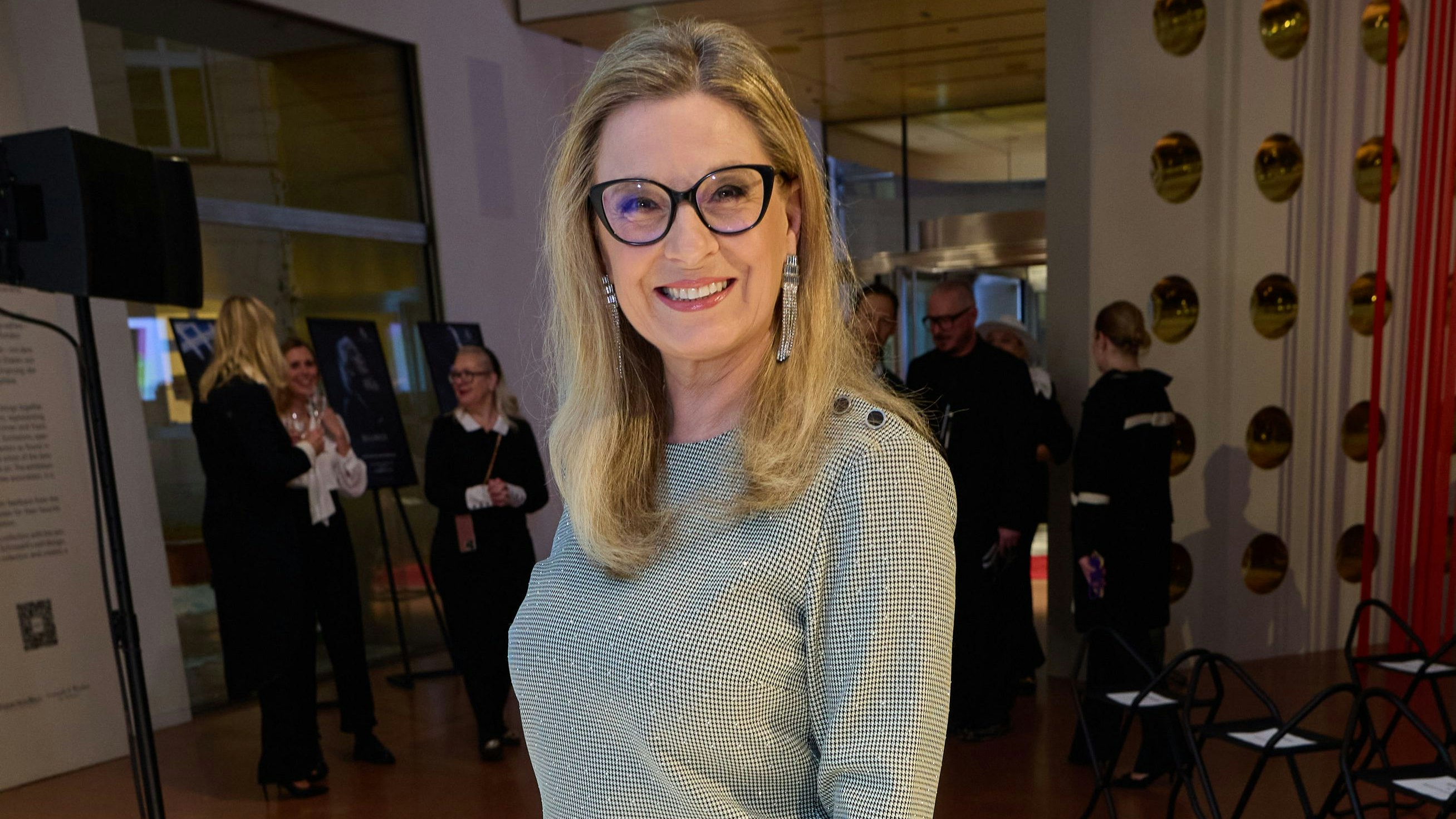 Christa Kummer packt über ORF aus und überrascht damit