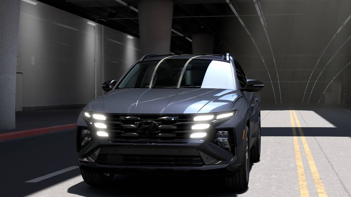 Hyundai Tucson Co2 Ausstoss