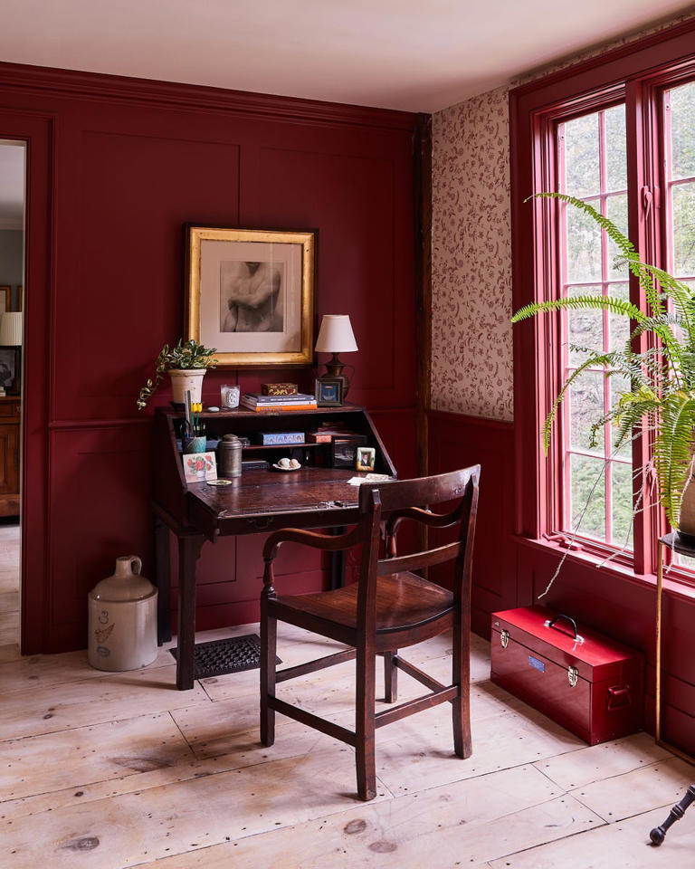 Fresh Look at The Calming Bedroom Paint Colors Designers Love For 2026