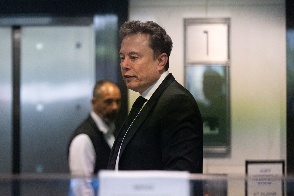 Elon Musk ridiculis&eacute; dans l'affaire OpenAI