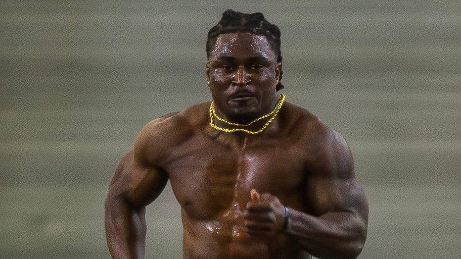 49ers' Kaelon Black is already changing his controversial draft narrative