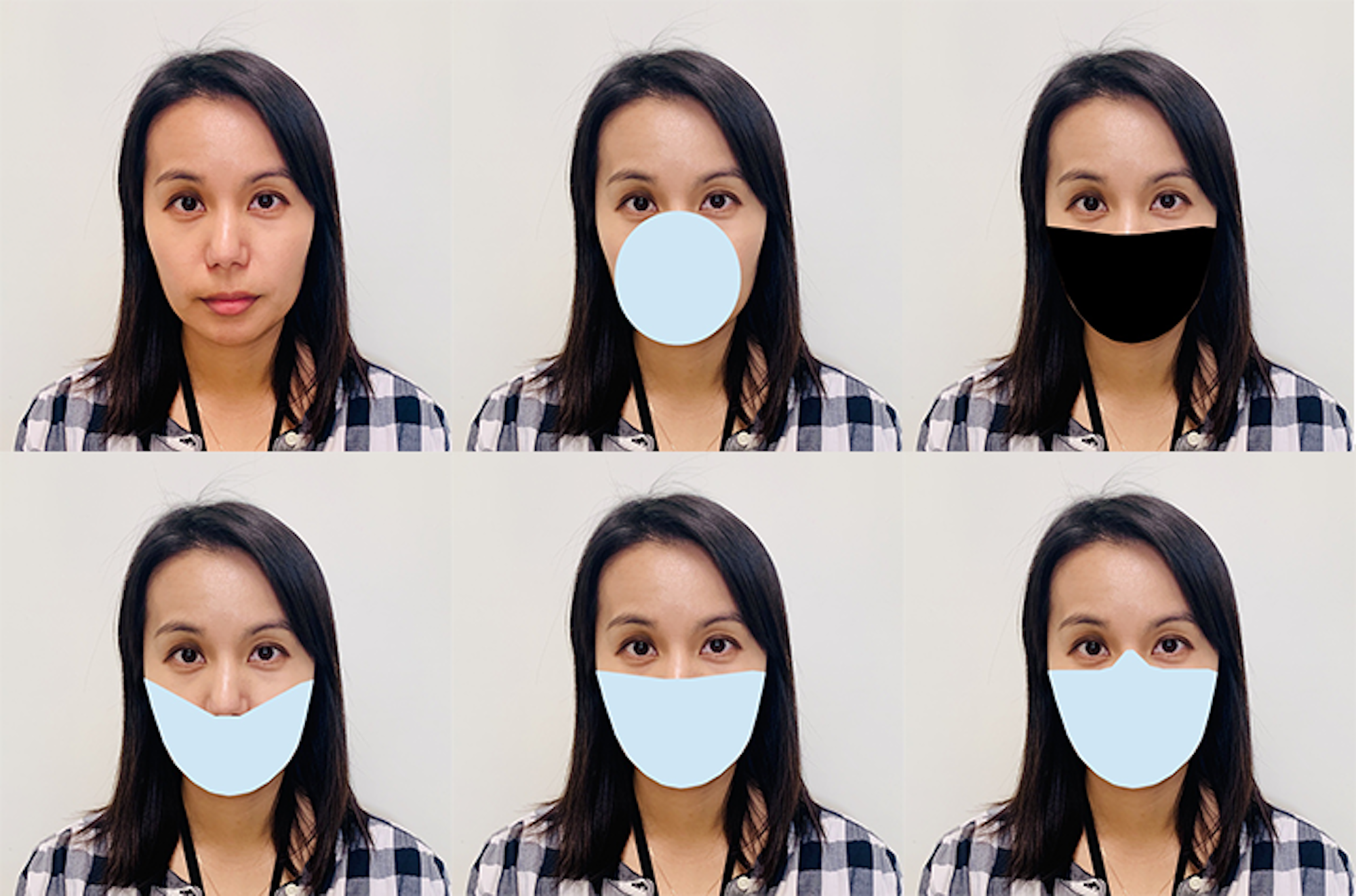 Powerful AI is making facial recognition better at identifying you