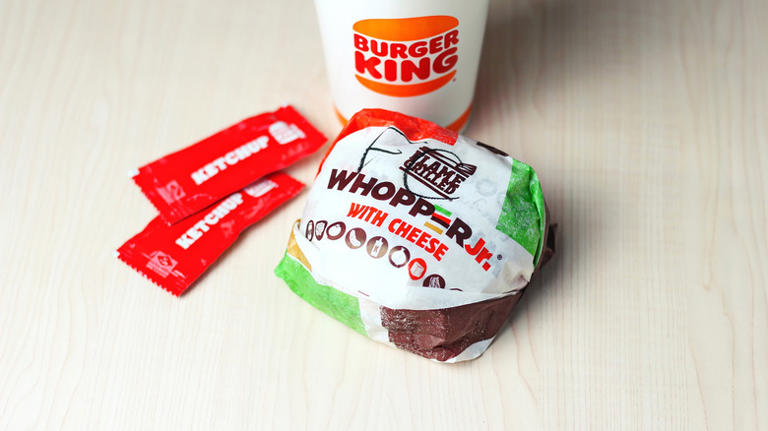 9 fast food items employees can't stand to prepare