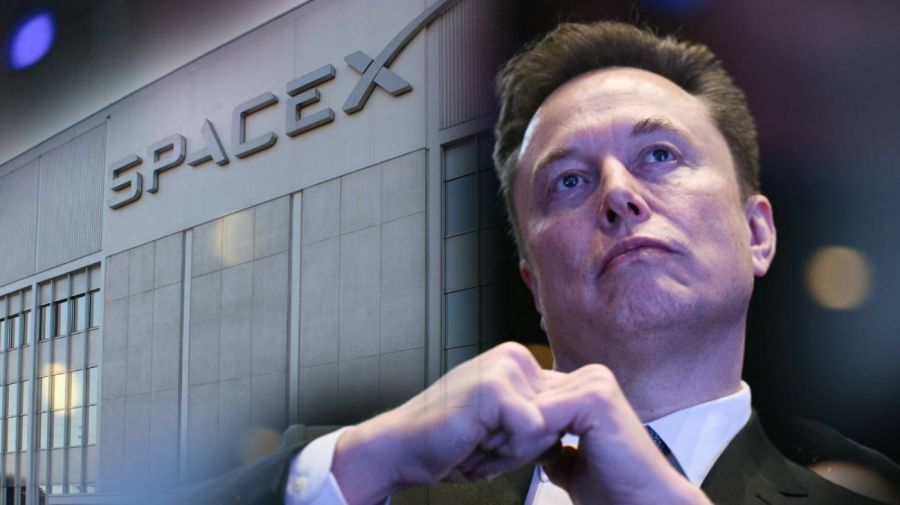Elon Musk se convierte en el primer billonario del mundo