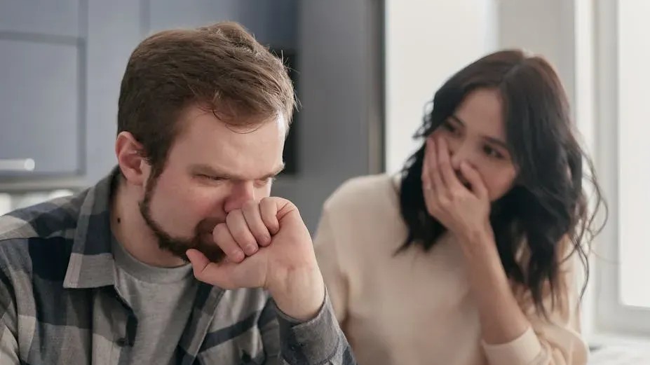 Why men pull away from women who do this too often