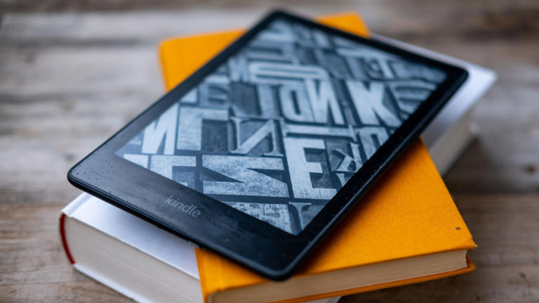 5 disadvantages of owning a Kindle you should know about