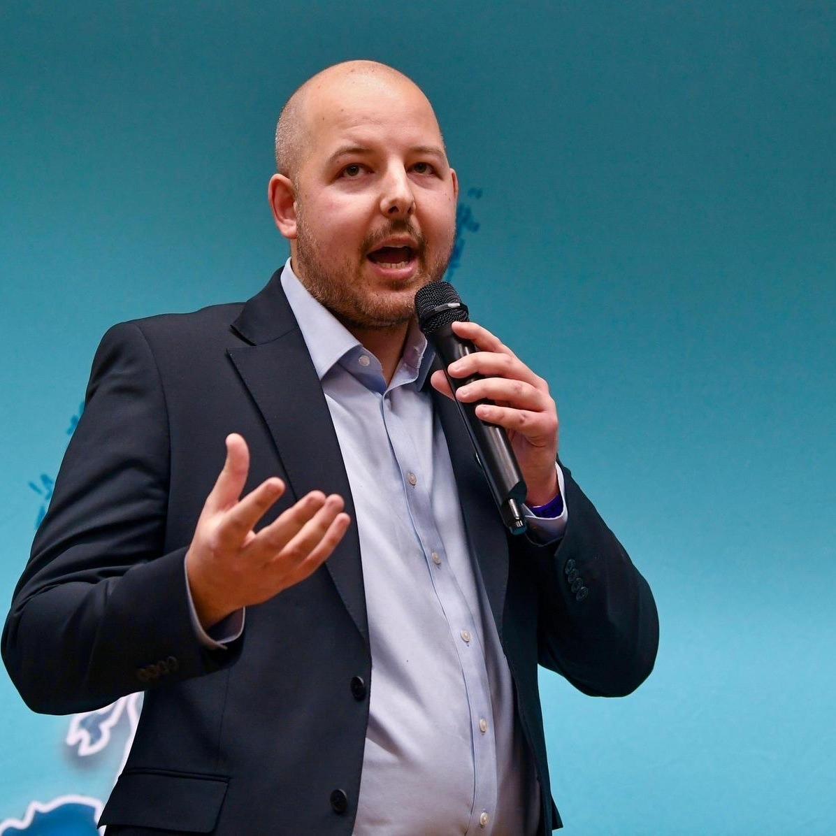 Reform UK set to take a key seat at decision-making board for new ...