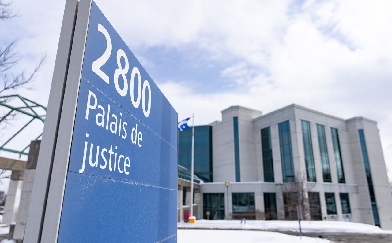 Quebec man who drowned his 2 children gets life in prison, 9 years for ...