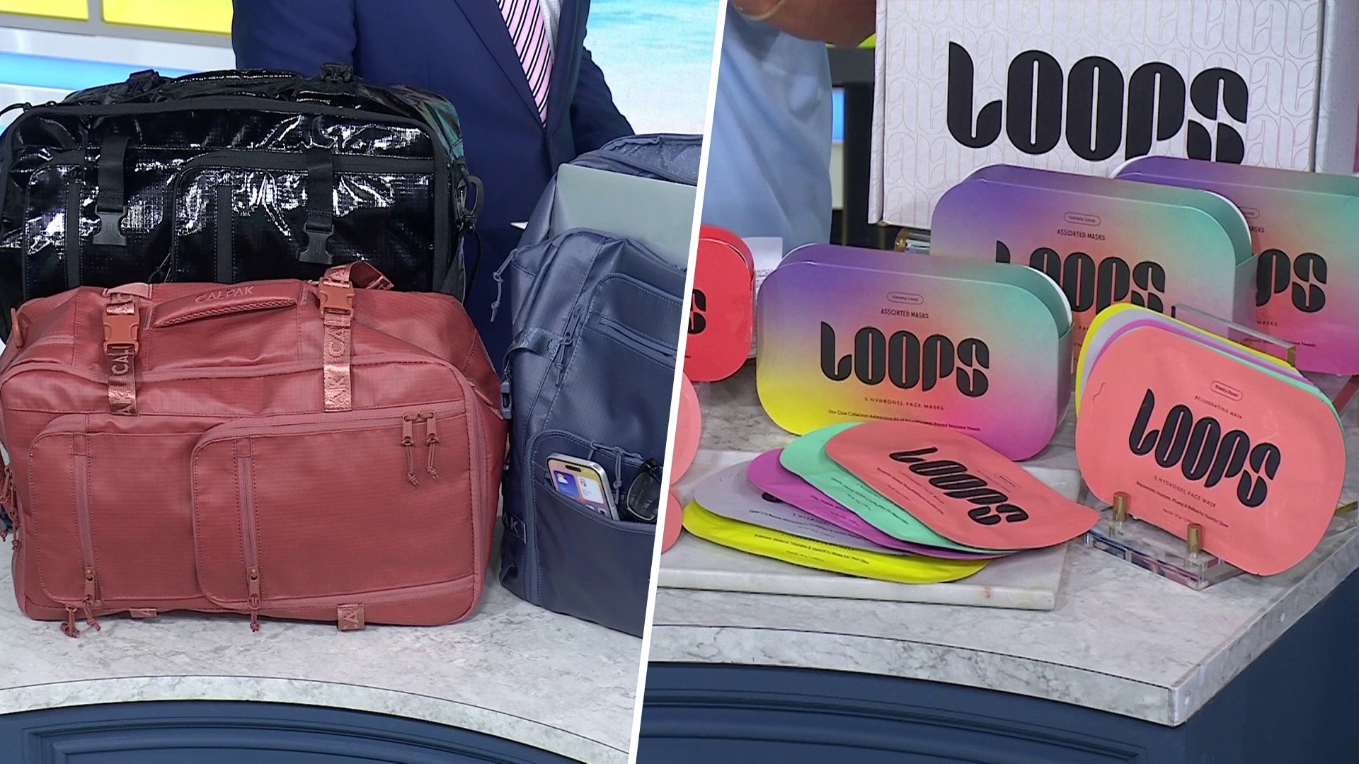 Take the stress out of summer travel with these top products