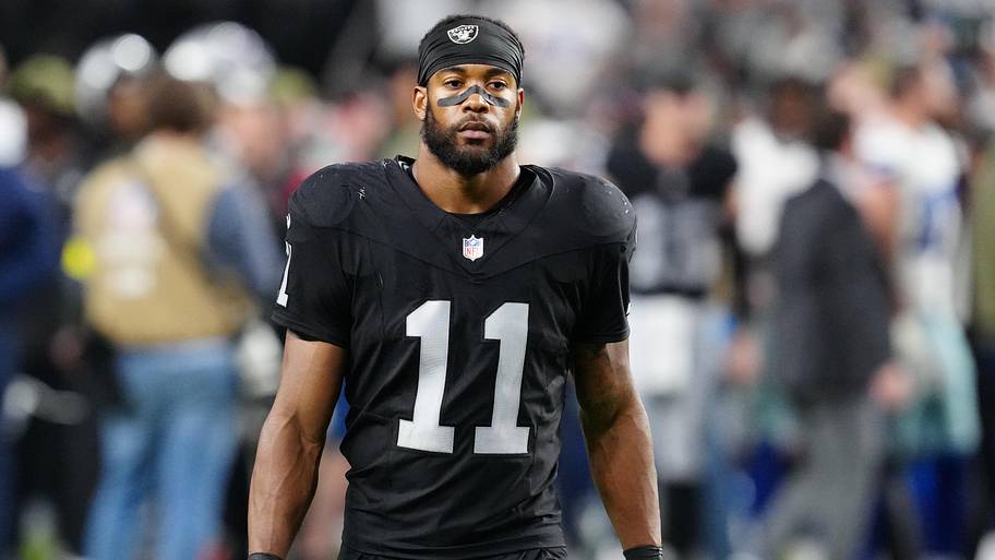 Taking a closer look at Raiders' safety room