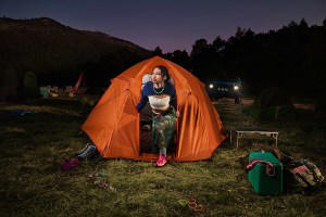 Merrell inks three-year deal with Sundance, details