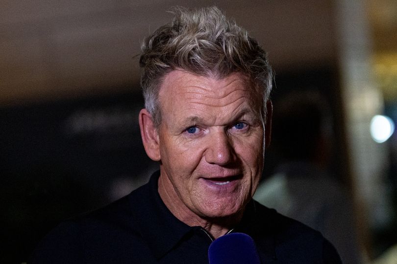 I work at Cornwall restaurant loved by Gordon Ramsay – customers love ...