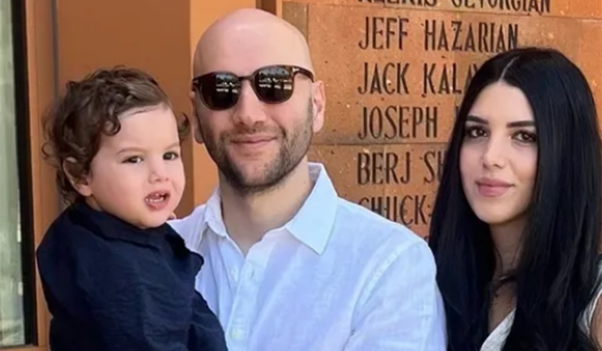 Horror as young mom kills husband and two children in murder-suicide