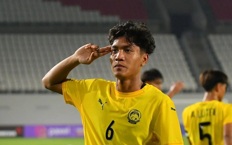 Hasil ASEAN U-19 Championship 2026 - Gilas Singapura, Malaysia tempel ketat  Thailand di klasemen Grup B