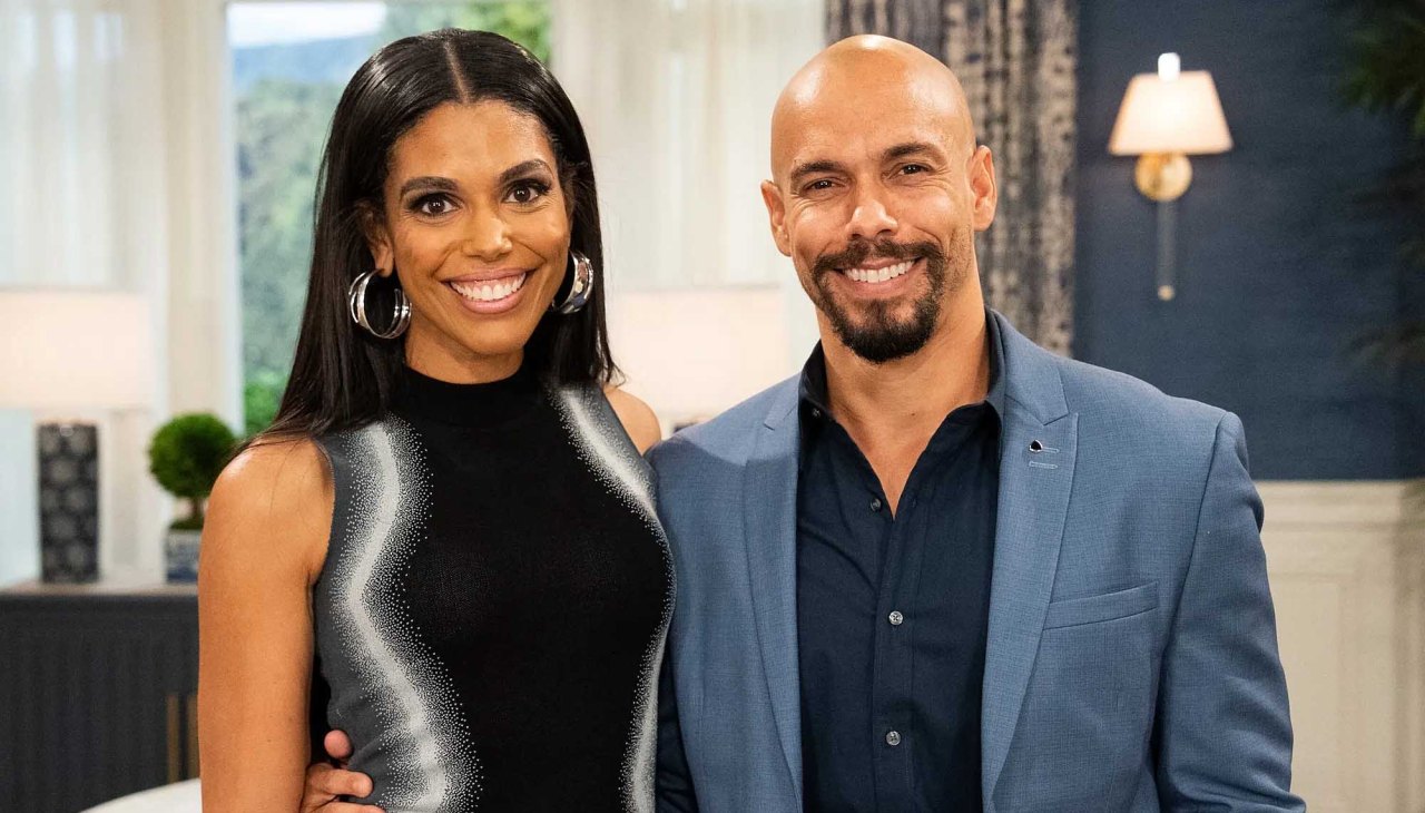 Young and the Restless and Beyond the Gates crossover kicks off June 8 ...