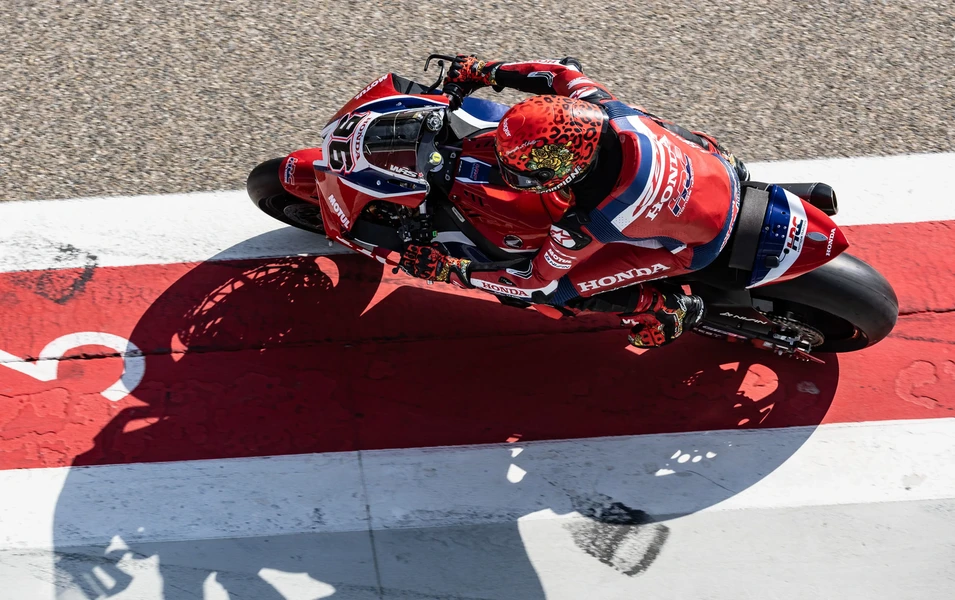 Honda urged to call up Dixon after Zarco injury blow