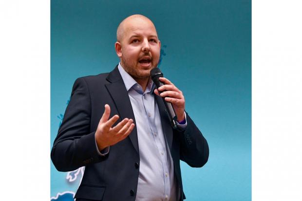 Reform UK set to take one seat of the mayoral authority board