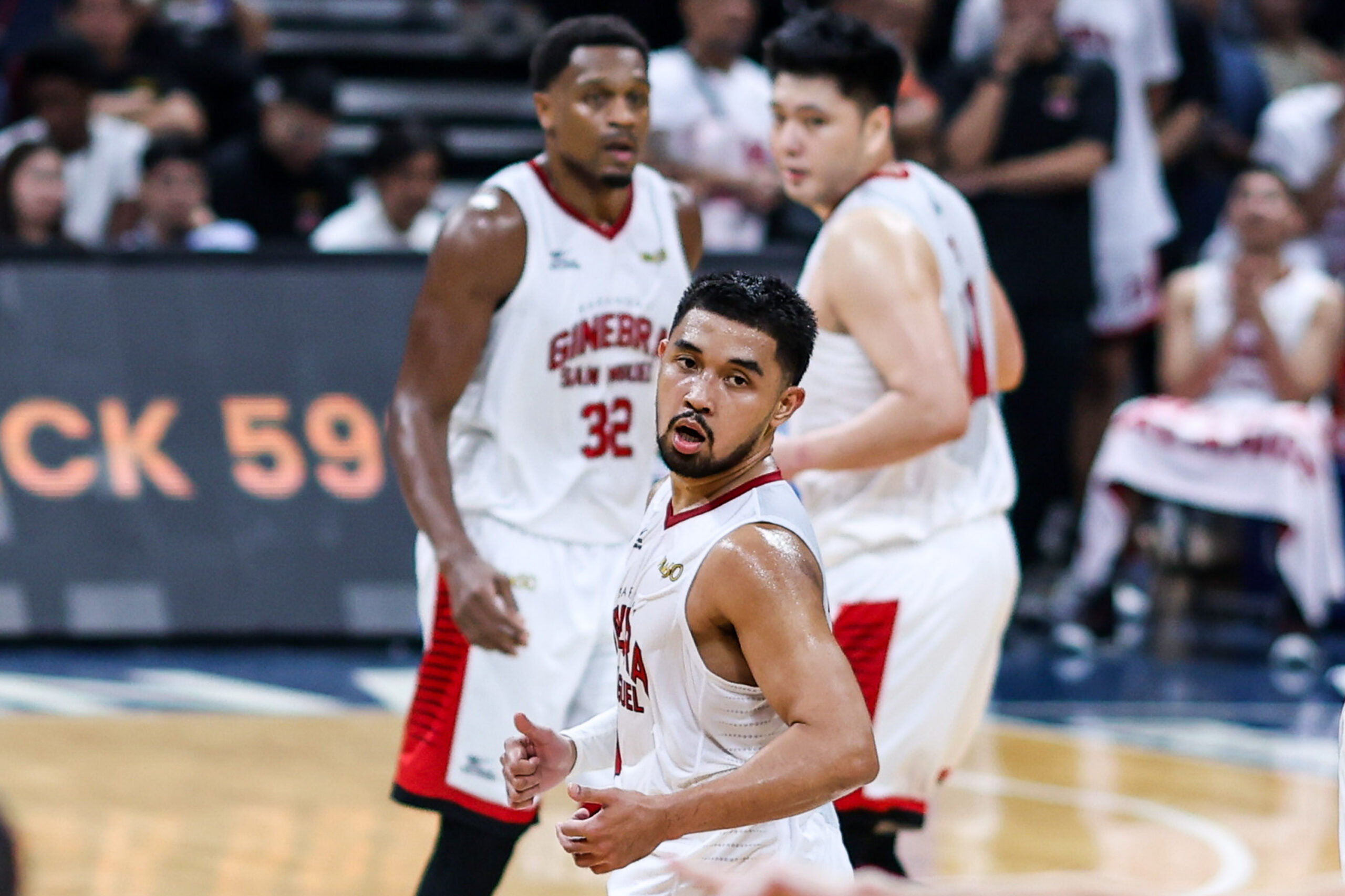 PBA finals: RJ Abarrientos relishes chance to face Jayson Castro