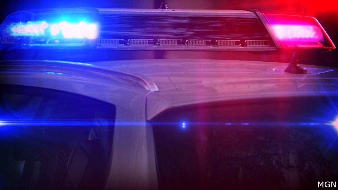 Possible explosive device found in Warren Co. home, sheriff says