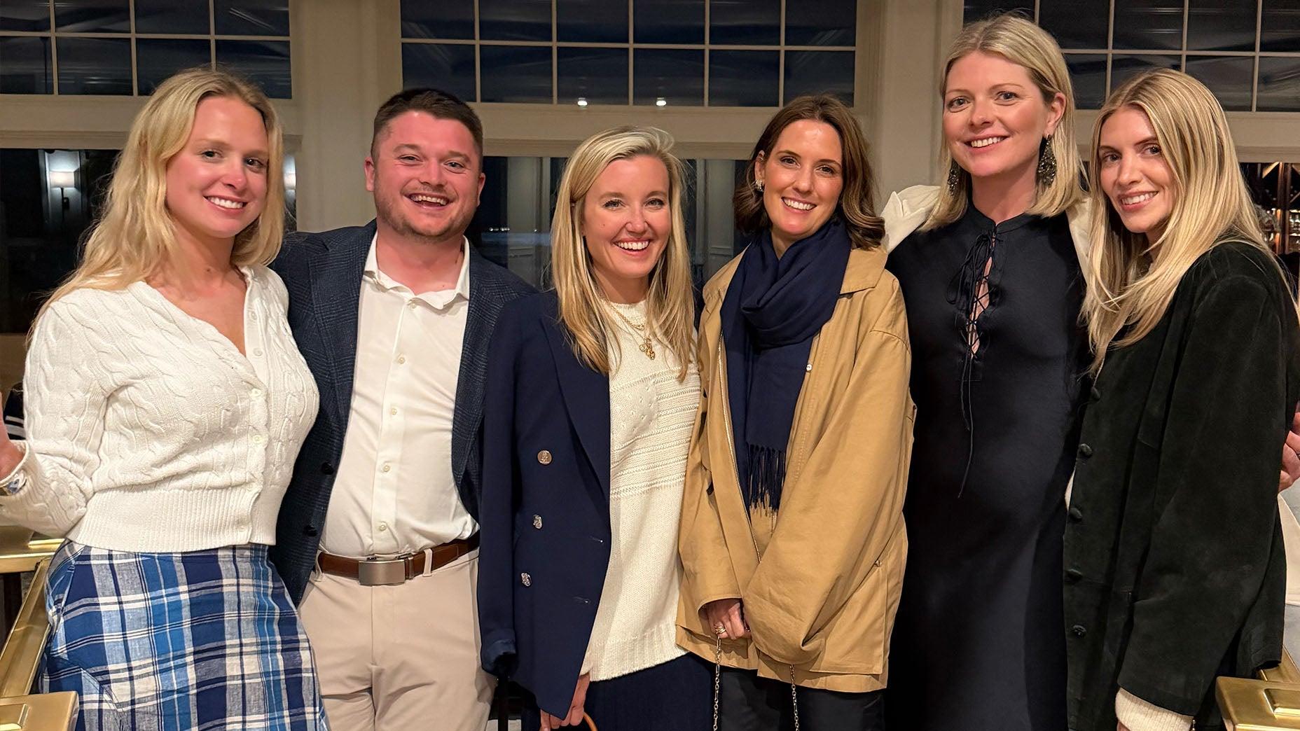 Inside an epic Pebble Beach weekend with Ralph Lauren