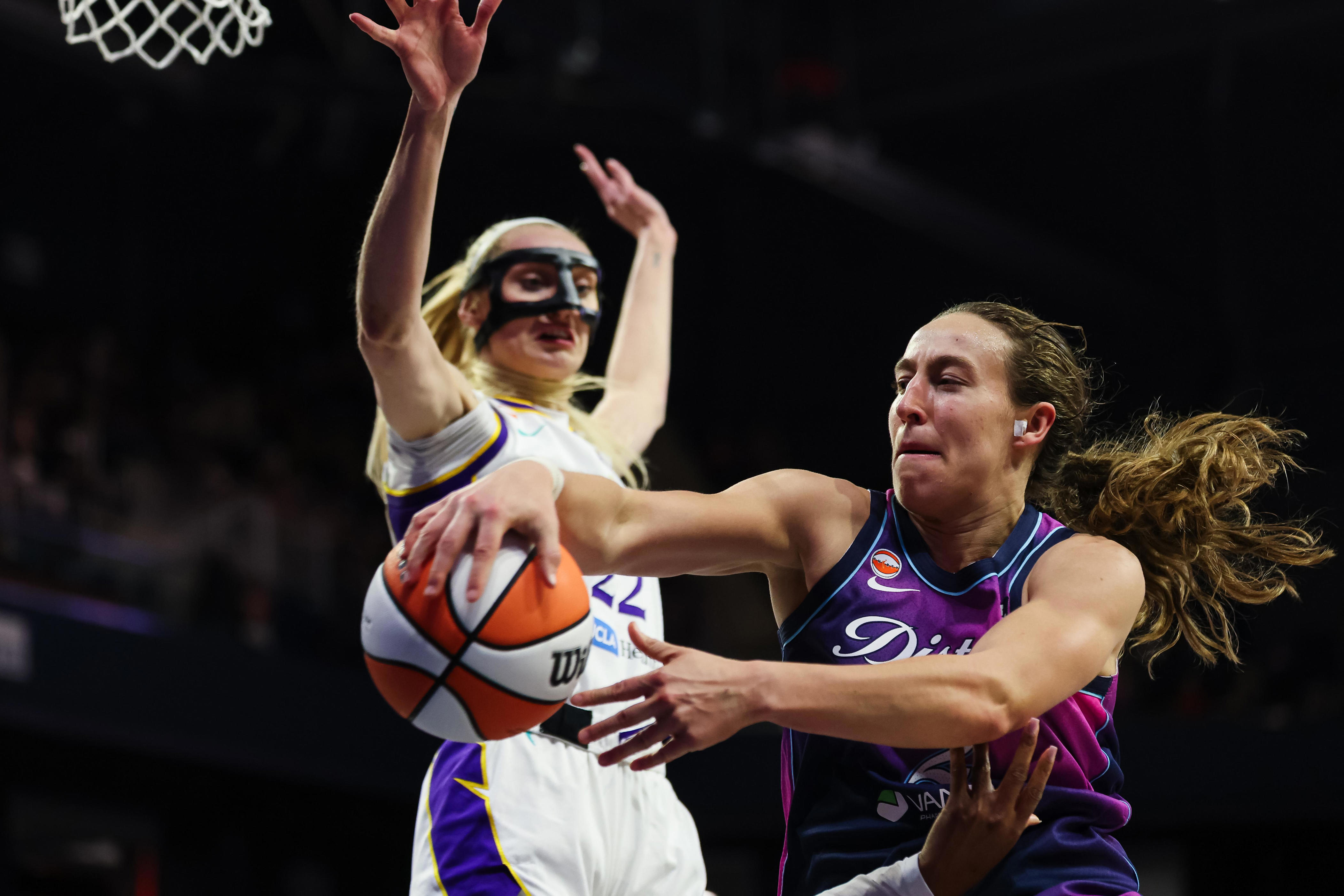How Alicia Flórez, the newest prospect you've never heard of, is quickly becoming a crucial