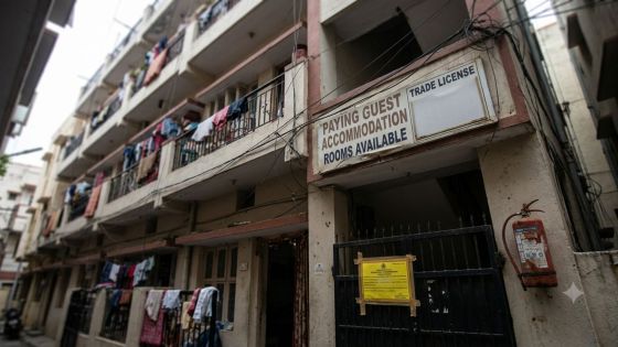 Bengaluru civic body to seal illegal PGs, disconnect power and water