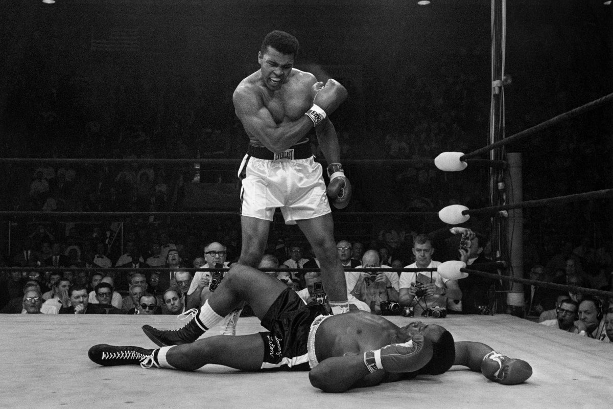 La familia de Muhammad Ali recuerda su legado 10 años después de su muerte