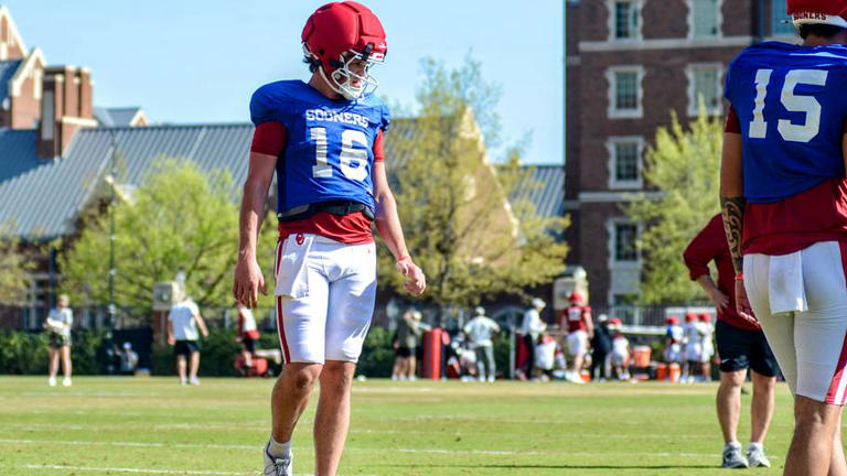 Ranking the deepest position groups on Oklahoma's offense