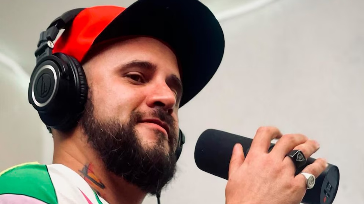 ¿Tu novio es fan de El Temach? 8 límites sanos que deberías poner