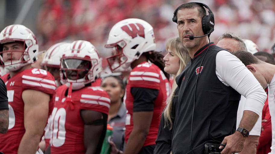 Are the Wisconsin Badgers in for a redemption arc this season?