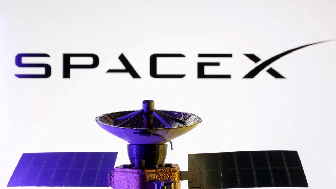 UK adopts SpaceX's Starshield for military operations, sources say