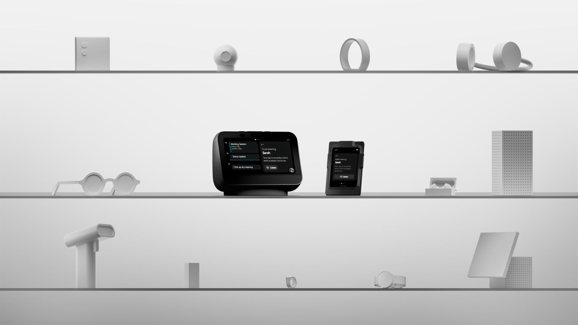 Microsoft reboots computing with Solara OS built for agent-first device ...