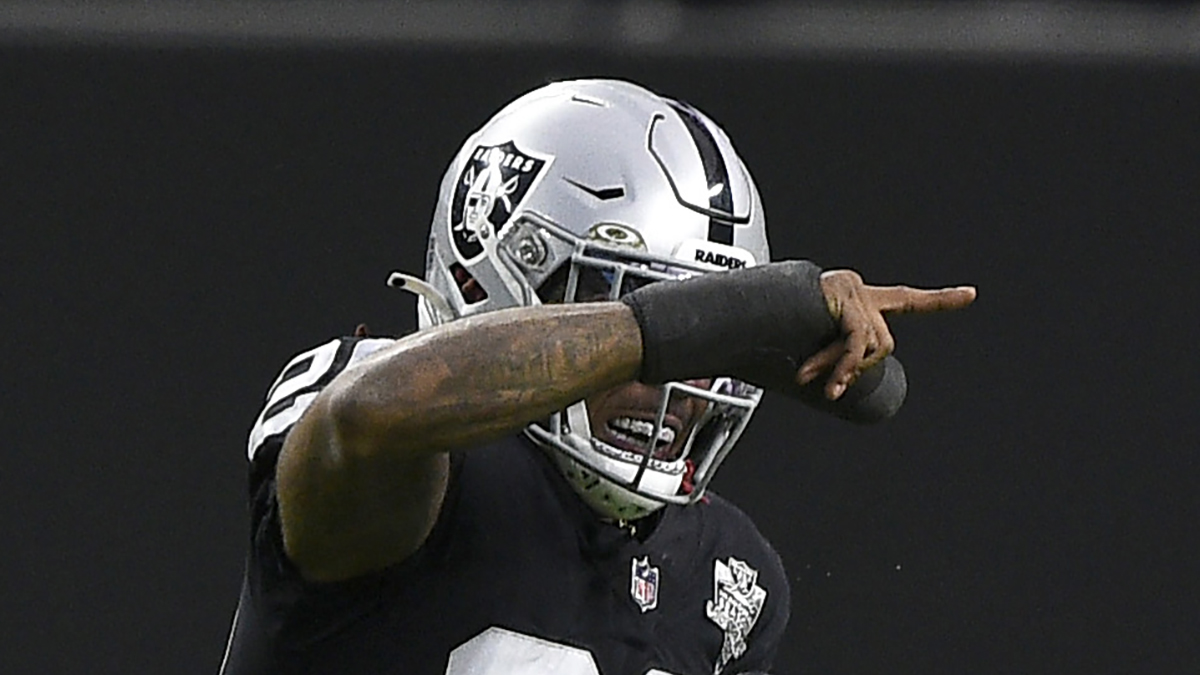 Ex-Raiders draft bust sends message to NFL about possible comeback