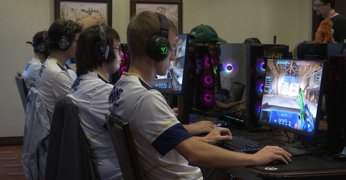 Field of Frames Festival rebrands as Great Lakes Gaming Convention for ...