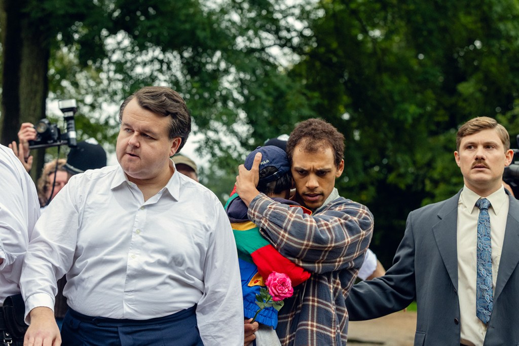 11 best new shows on Netflix: June 2026’s top upcoming series to watch