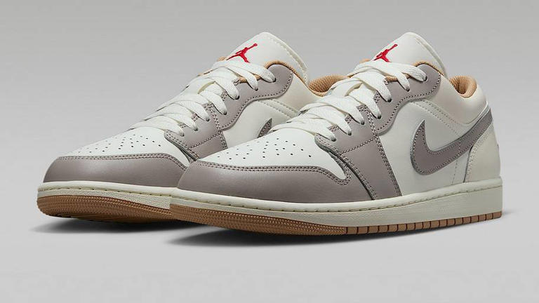 Air Jordan 1 lows are under $90 in 5 colorways