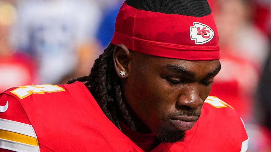 Chiefs could send clear message with potential Rashee Rice trade